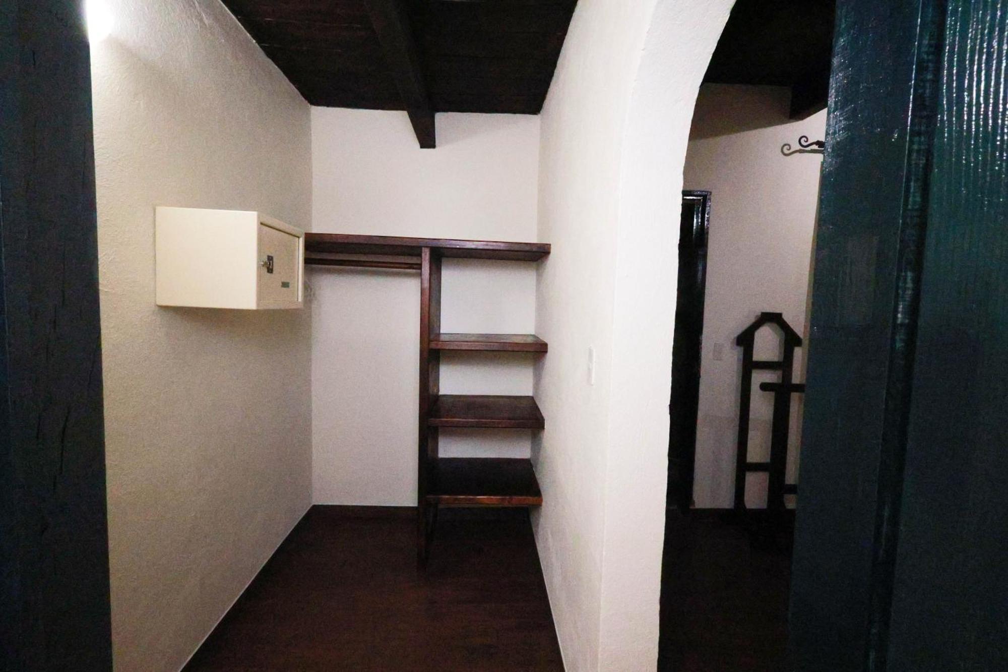 Hotel Hacienda San Miguel Regla ウアスカ・デ・オカンポ エクステリア 写真